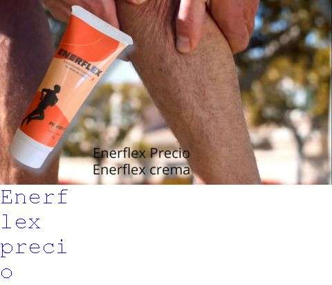 Enerflex Después De La Crema